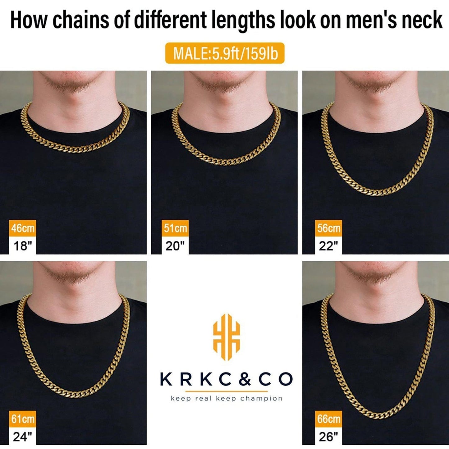 Wholesale Cuban Link Chain 10mm Miami Gold Plated