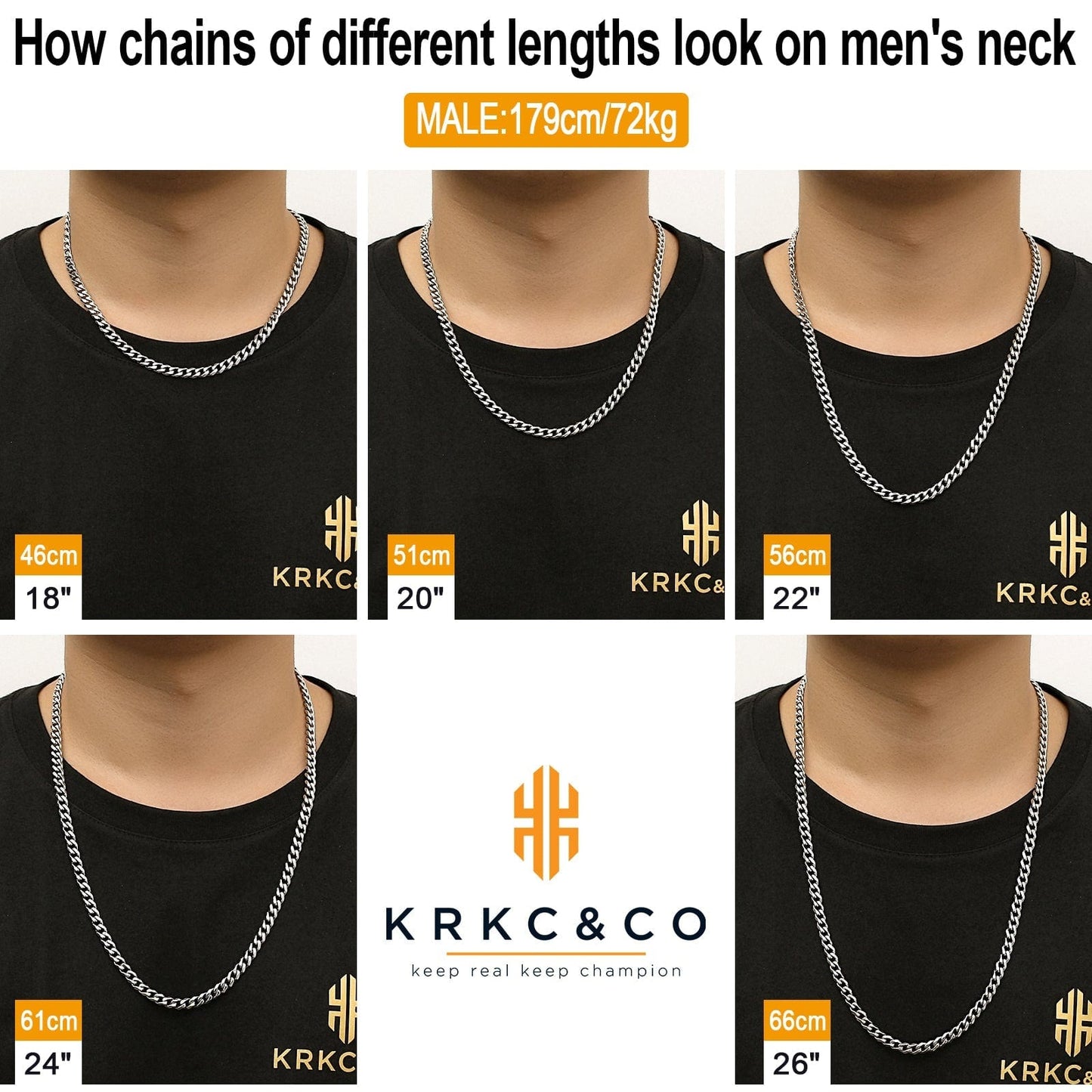 Wholesale Men's Necklace Curb Cuban Link Chain 9mm Micro Tiny Cuban White Gold